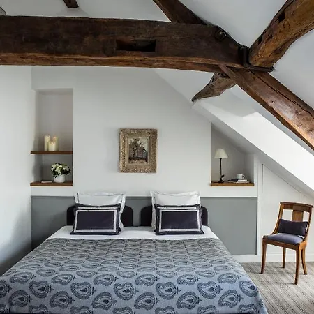 Hotel D'orsay - Esprit De France 4*