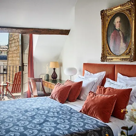 D'orsay - Esprit De France Hotel Paris