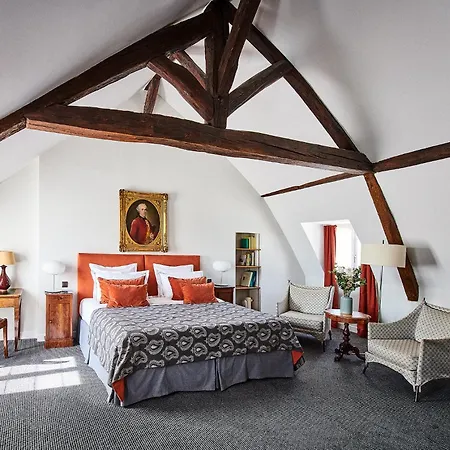 Hotel D'orsay - Esprit De France Paris