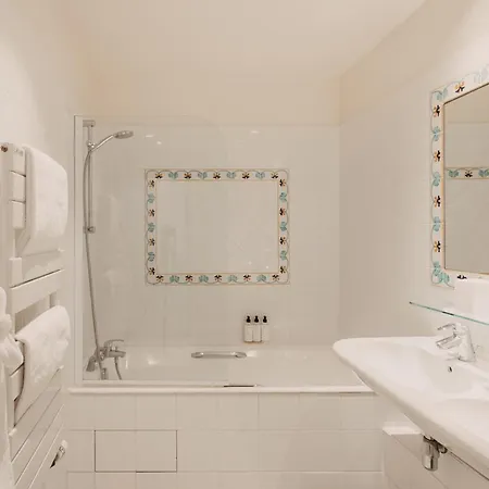 D'orsay - Esprit De France 4* Paris