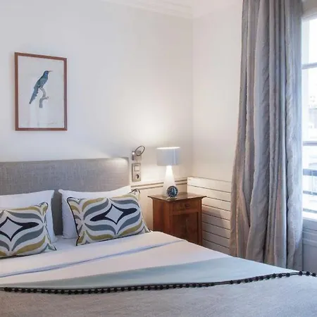 Hotel D'orsay - Esprit De France