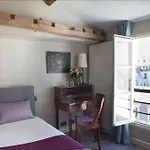 D'orsay - Esprit De France Hotel Paříž