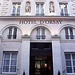 D'orsay - Esprit De France 4*