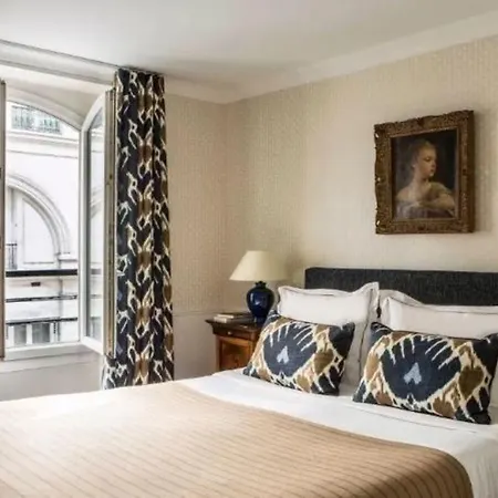 D'orsay - Esprit De France Hotel París