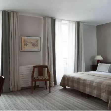 D'orsay - Esprit De France 호텔 4*