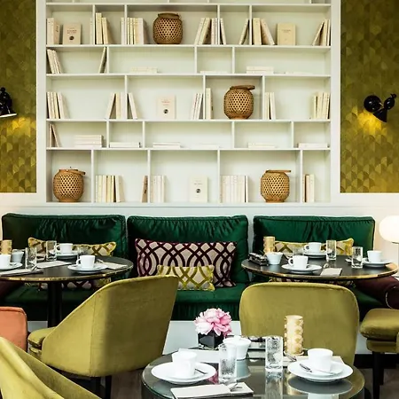 D'orsay - Esprit De France 4*