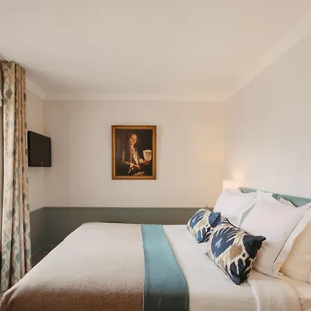 Hotel D'orsay - Esprit De France