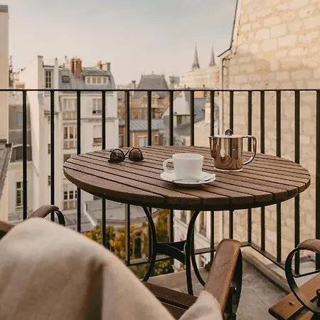D'orsay - Esprit De France Hotel Paříž