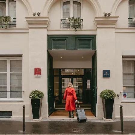 D'orsay - Esprit De France Paris