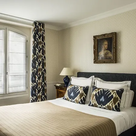 Hotel D'orsay - Esprit De France Paříž