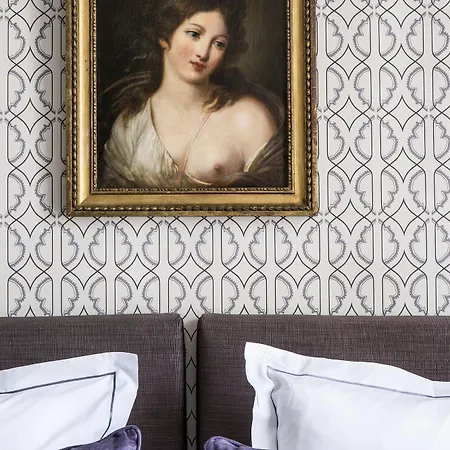 D'orsay - Esprit De France Hotel Paříž