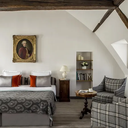 D'orsay - Esprit De France Hotel Paříž