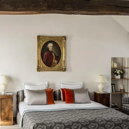 D'orsay - Esprit De France 4*