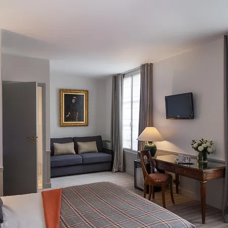 D'orsay - Esprit De France 4*
