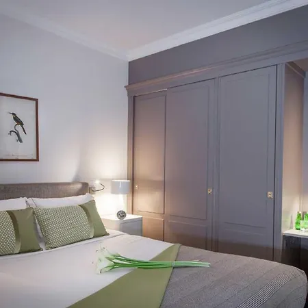 Hotel D'orsay - Esprit De France Paříž