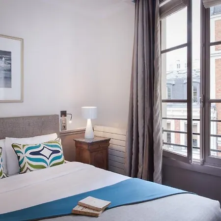 D'orsay - Esprit De France Hotel 4*