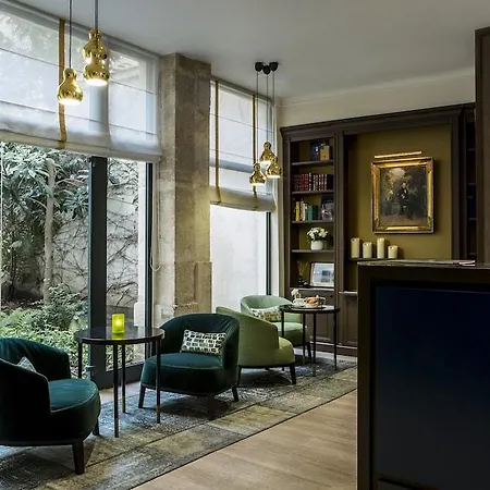 D'orsay - Esprit De France Hotel