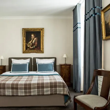 D'orsay - Esprit De France 4*