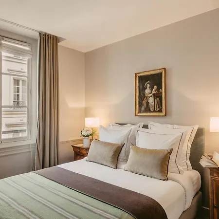 Hotel D'orsay - Esprit De France