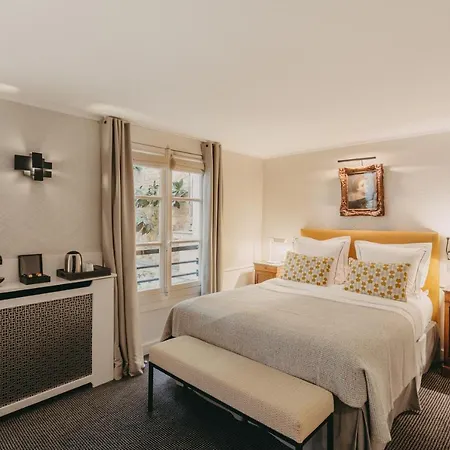 D'orsay - Esprit De France 4*