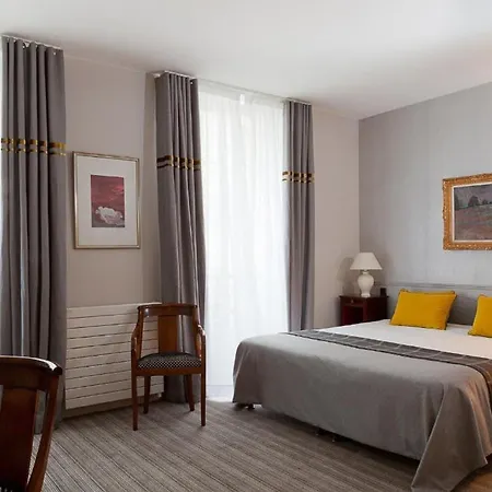 D'orsay - Esprit De France Hotel Paříž