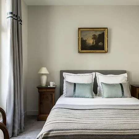 Hotel D'orsay - Esprit De France
