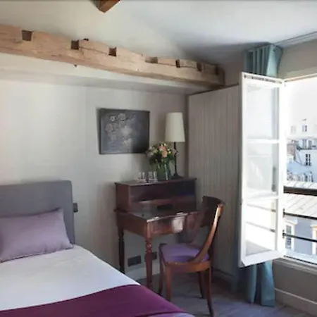 D'orsay - Esprit De France Hotel Parigi