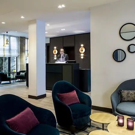 D'orsay - Esprit De France Hotel 4*
