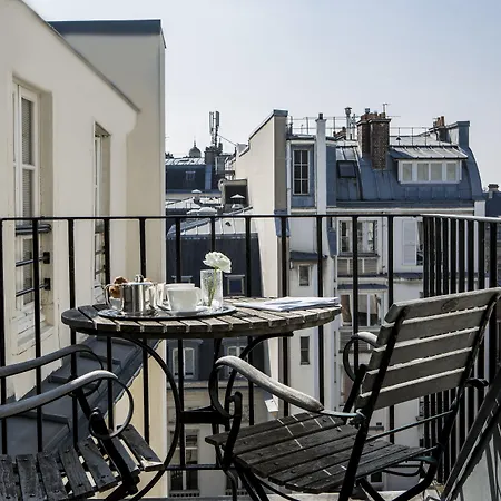 D'orsay - Esprit De France 4*