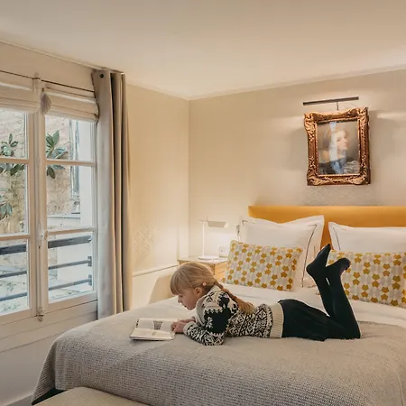 D'orsay - Esprit De France Hotell Paris