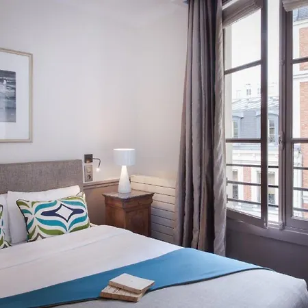 D'orsay - Esprit De France Hotell 4*