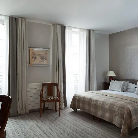 D'orsay - Esprit De France Hotell Paris