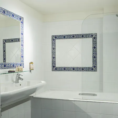 Hotell D'orsay - Esprit De France Paris