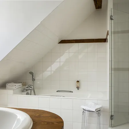 D'orsay - Esprit De France Hotell 4*