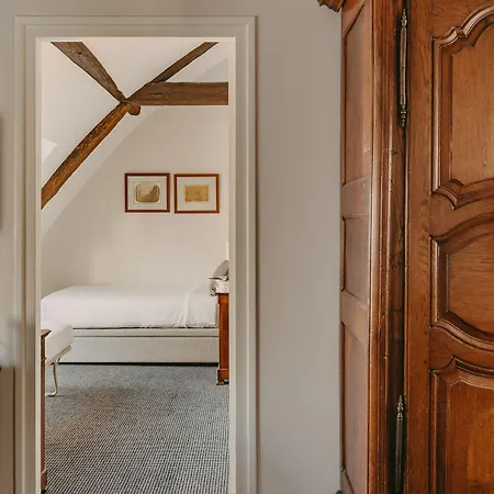 D'orsay - Esprit De France Hotel Paris
