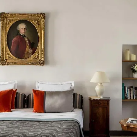 D'orsay - Esprit De France Hotel