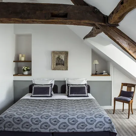 D'orsay - Esprit De France Hotell Paris