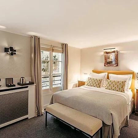 D'orsay - Esprit De France Hotel París