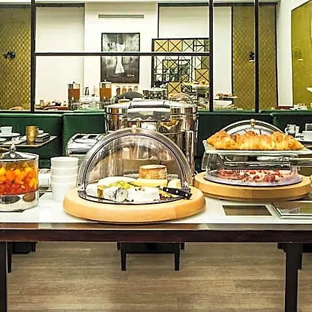 Hotel D'orsay - Esprit De France 4*