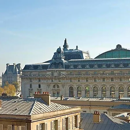 Hotel D'orsay - Esprit De France