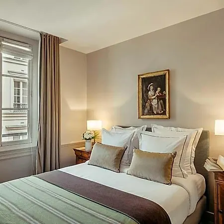 D'orsay - Esprit De France Hotel París