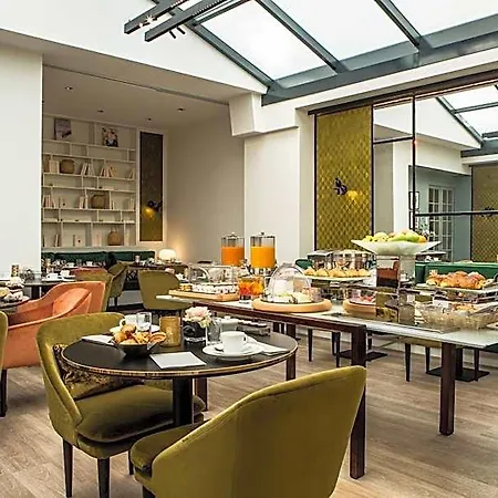 D'orsay - Esprit De France 4*