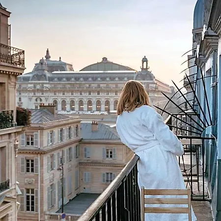 D'orsay - Esprit De France 4*