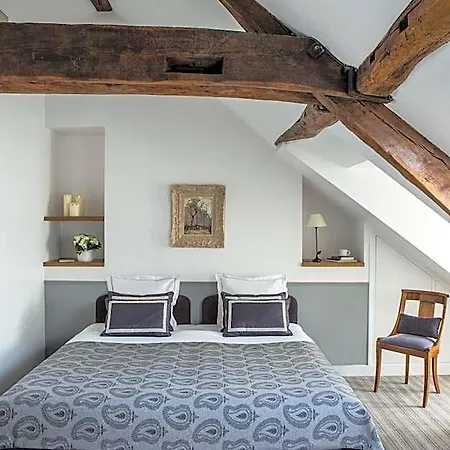 Hotel D'orsay - Esprit De France 4*