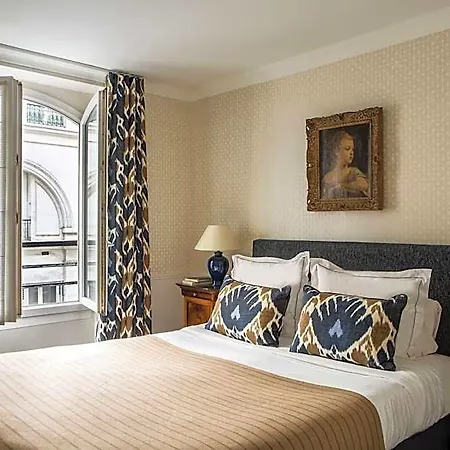 Hotel D'orsay - Esprit De France 4*