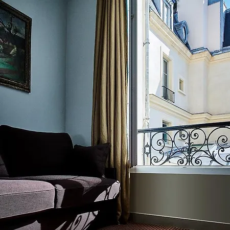 Hotel D'orsay - Esprit De France