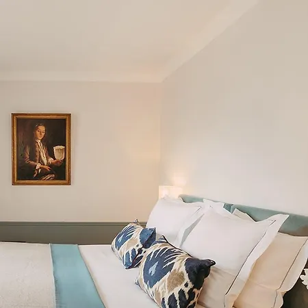 Hotel D'orsay - Esprit De France