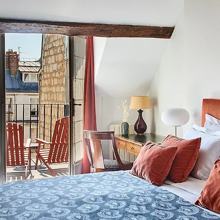 D'orsay - Esprit De France 4*