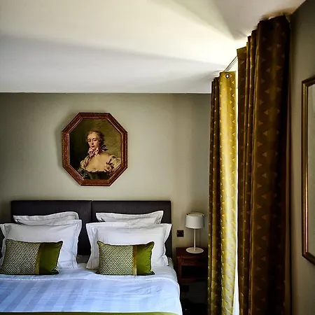 Hotel D'orsay - Esprit De France