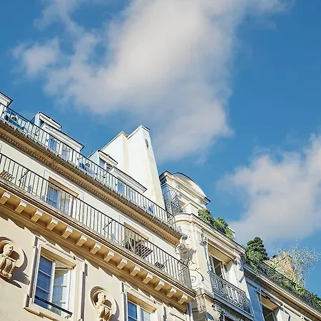 D'orsay - Esprit De France Hotel